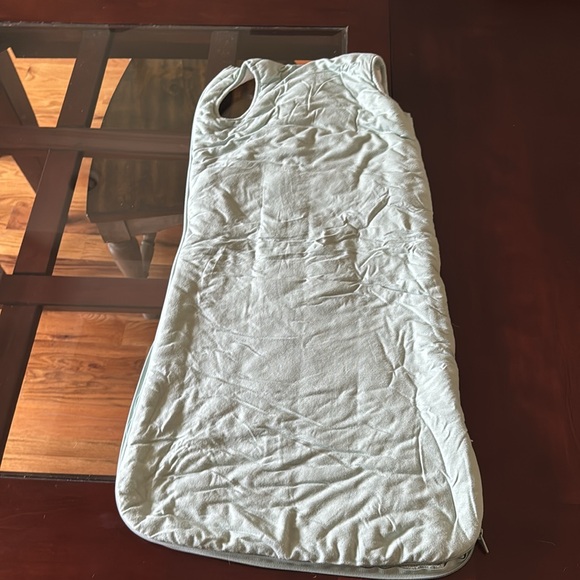 Kyte baby sleep sack 6-18m 2.5 tog - Picture 3 of 4